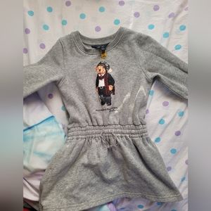 Ralph Lauren polo dress